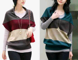 BATWING TONE