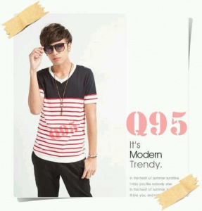 BE A MAN 2