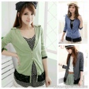 black lace seri