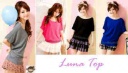 bluse