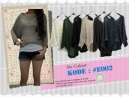 bluse sobek