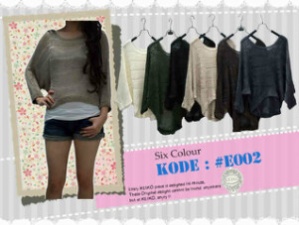 bluse sobek